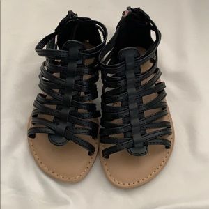 Toddler sandals